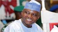 'Yan Najeriya sun daina siyasar jam'iyya yanzu, cancanta suke bi - Garba Shehu