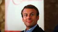 BREAKING: 39-year-old Emmanuel Macron becomes French youngest president
