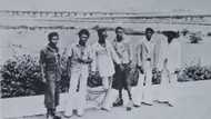 The rise and fall of the popular Igbo music group Oriental Brothers