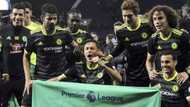 Big spender! Chelsea star to join Real Madrid for mega £100million?
