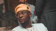 Top musician Kiss Daniel changes his stage name, rebrands as Kizz Daniel