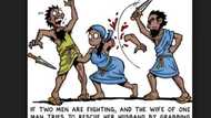 7 shocking Bible verses you will never believe are actually in the Bible