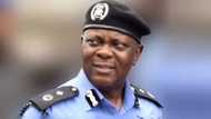 Pandemonium as ‘okada’ riders attack policeman, burn patrol van over death of colleague
