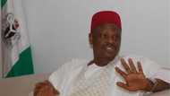 Mahadi zai bayyana: Kwankwaso zai shiga Kano