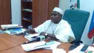 Federal lawmaker stoned by angry constituents in Taraba