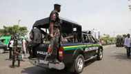 Nigerian Police Set To Recruit Additional 10 Thousand Officers