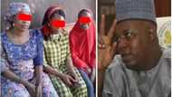 'Yan mata a Maiduguri sun roki gwamna ya taimaka ya samar ma su mazajen aure
