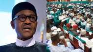 Majalisar Wakilai ta sake huro wuta ga shugaba Buhari kan sanya wasu sabbin bukatu da suka haura 10 cikin dokar kasa