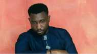 Top musician Timi Dakolo shares a story of an Abuja based pastor who should be jail