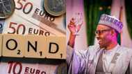 GOOD NEWS: Foreign investors rush Nigeria's Eurobond, oversubscribed over 8 times