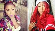 Music artiste Cynthia Morgan charged to court over failure to pay rent and tax evasion