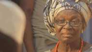 Why This Veteran Actress Dislikes Nollywood