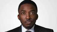 If you do not like where you are, omit the logic - Comedian Bovi tells upcoming entertainers