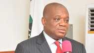BREAKING: I never withdrew from 2023 presidential race, says Orji Kalu