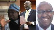 Trouble for constituents as Dino Melaye gets support of heavyweights in Nigeria