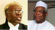 Call to arms: Nigerians have a right to defend themselves - Falana declares in support of Danjuma