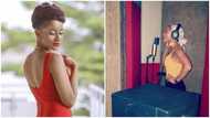 Few months after grand wedding to Banky W, Adesua Etomi launches music career