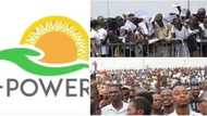 Kashi na biyu na N-Power wanda za'a fara nan da mako daya zai dauki mutum 300,000