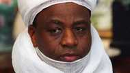 Labari da dumi-dumi: Sultan na Sokoto ya sanar da farkon Ramadan