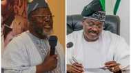 Shittu urges national leadership of APC to save party in Oyo state