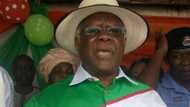 PDP is bent on self-destruction - Bode George