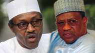 An kuma: Tsohon shugaban kasa IBB ma ya aike da tasa budaddiyar wasikar ga shugaba Buhari