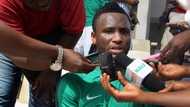 A karon farko Mikel Obi ya yi magana a kan tsaro a Najeriya bayan sace mahaifinsa a karo na biyu
