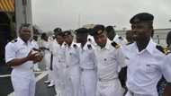 Nigerian Navy releases date and venue for screening candidates who passed 2017 recruitment test