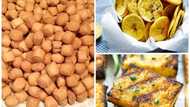 Best types of Nigerian snacks