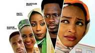 Rahama Sadau ta yi zarra: Tashin farko, Rariya ya kere ma Mansoor, Dan Kuka da Zinaru a masana’antar Kannywood