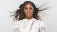 A review of Tiwa Savage's Water & Garri EP by Emmanuel Daraloye