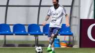 Russia 2018: Barcelona player reveals 1 stunning secret about Lionel Messi ahead of Argentina, France cracker