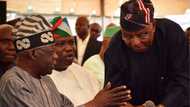 Mass defection hits Lagos PDP, LP, others ahead of Saturday local govt election