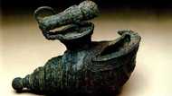 Shiny bronze and ornaments: amazing history of Igbo-Ukwu art