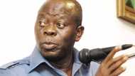 Why My Successor Must Come From APC — Oshiomhole