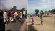 Daruruwan mutane na tururuwa wurin neman maganin bindiga a jihar Zamfara