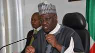 Breaking: Governor Abdulfatah Ahmed decamps from APC to PDP