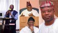 Nigerian prophet predicts winner of Osun state election, says Adeleke will come 3rd