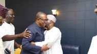 Obasanjo's initial plan for Peter Obi finally revealed by an insider