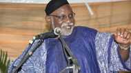 Abubuwa 5 game da Rotimi Akeredolu
