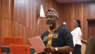 Dino Melaye speaks on police ordeal, says his spirit is unshakable