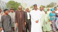 Ministerial Nominees: Why Fashola, Amaechi Must Not Be Screened