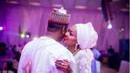 Ahmed Indimi celebrates his wife Zahra Buhari as she marks 23rd birthday