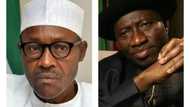 Buhari inherited disaster from Jonathan’s administration, Pro-Buhari group claims