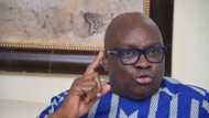 Dabara Fayose ke yi, so yake ya gudu ya bar kasar – APC ga EFCC