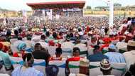 Ministan APC yayi wa Gwamna Ayo Fayose kamfe a Jihar Ekiti