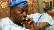 Dasukigate: 6 Conditions I Gave Jonathan Before Collecting N100 Million – Falae