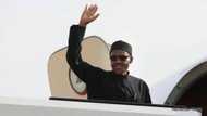 JUST IN: President Buhari Leaves USA, Heads To Nigeria
