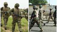 How a soldier killed himself in Niger state