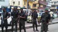 Officer killed as gunmen attack police station in Niger state